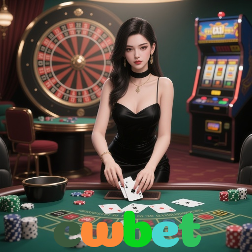 cwbet - Baixe o App cwbet para Android e Comece a Jogar