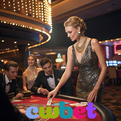 cwbet - Baixe o app cwbet no Google Play e jogue ao vivo