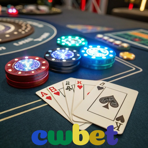cwbet - Baixe o App cwbet para Android e Comece a Jogar