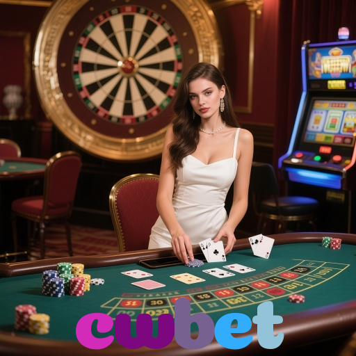 cwbet - Baixe o App cwbet para Android e Comece a Jogar