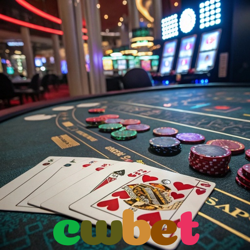 cwbet - Baixe o App cwbet para Android e Comece a Jogar