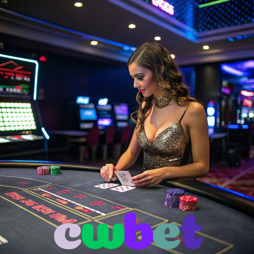 cwbet - Baixe o app cwbet no Google Play e jogue ao vivo