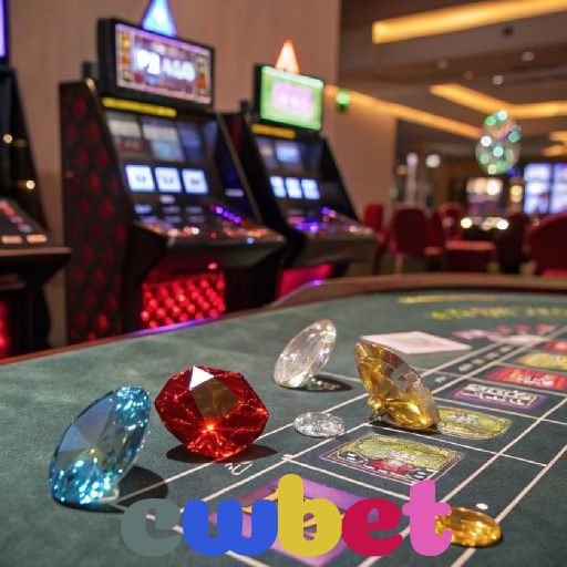 cwbet - Baixe o App cwbet para Android e Comece a Jogar