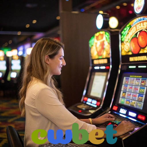cwbet - Baixe o App cwbet para Android e Comece a Jogar