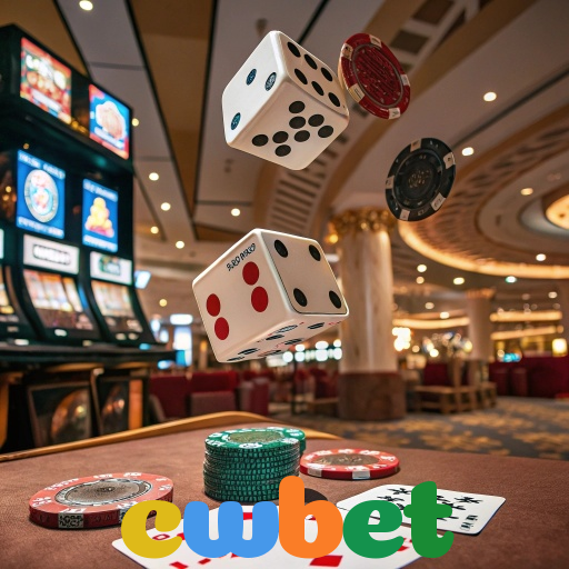cwbet - Baixe o app cwbet no Google Play e jogue ao vivo