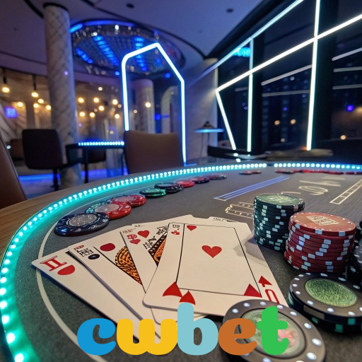 cwbet - Baixe o app cwbet no Google Play e jogue ao vivo