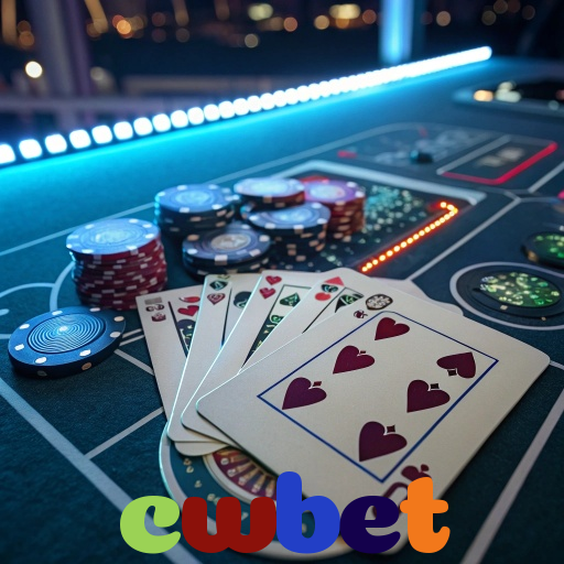 cwbet - Baixe o App cwbet para Android e Comece a Jogar