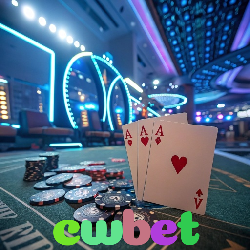 cwbet - Baixe o app cwbet no Google Play e jogue ao vivo