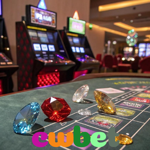 cwbet - Baixe o app cwbet no Google Play e jogue ao vivo