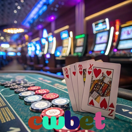 cwbet - Baixe o app cwbet no Google Play e jogue ao vivo