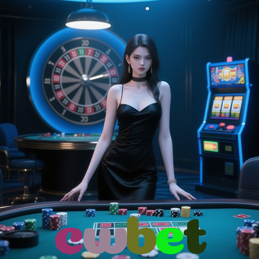 cwbet - Baixe o app cwbet no Google Play e jogue ao vivo