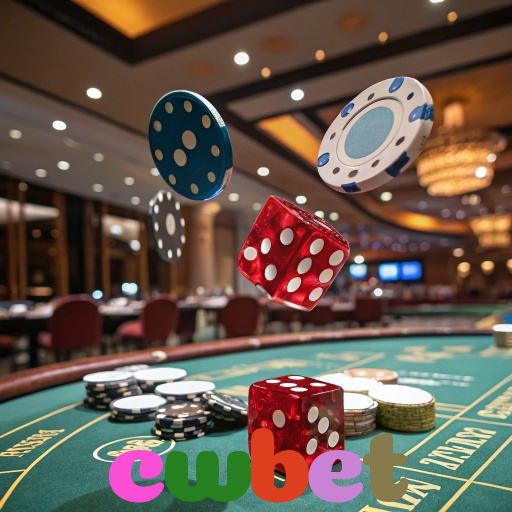 cwbet - Baixe o App cwbet para Android e Comece a Jogar