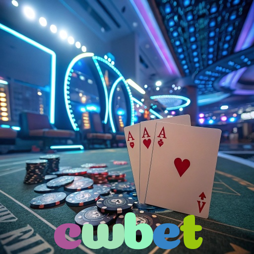 cwbet - Baixe o app cwbet no Google Play e jogue ao vivo