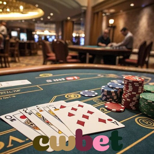 cwbet - Baixe o App cwbet para Android e Comece a Jogar