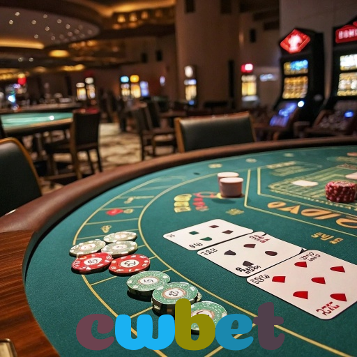 cwbet - Baixe o App cwbet para Android e Comece a Jogar