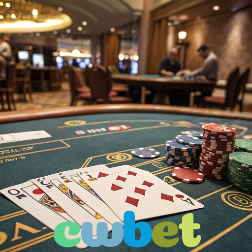 cwbet - Baixe o App cwbet para Android e Comece a Jogar