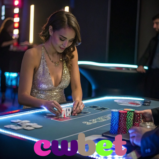 cwbet - Baixe o app cwbet no Google Play e jogue ao vivo