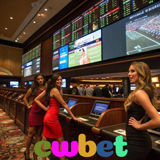 cwbet - Baixe o App cwbet para Android e Comece a Jogar
