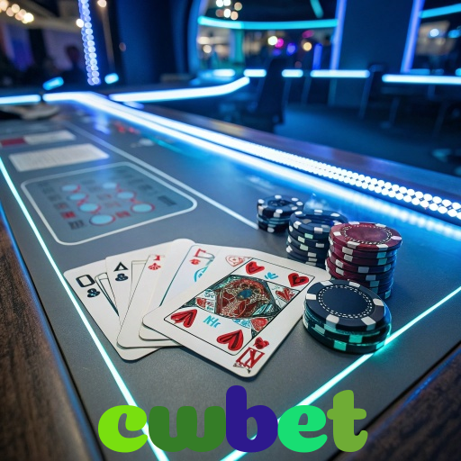 cwbet - Baixe o App cwbet para Android e Comece a Jogar