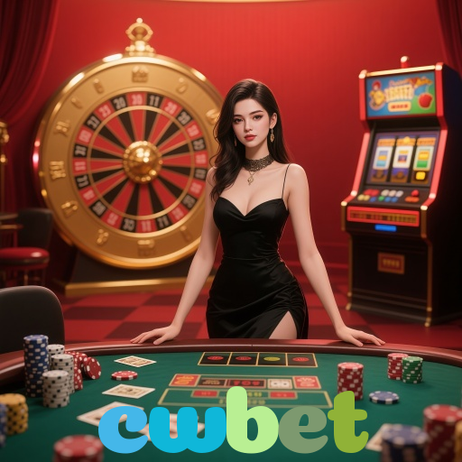 cwbet - Baixe o App cwbet para Android e Comece a Jogar
