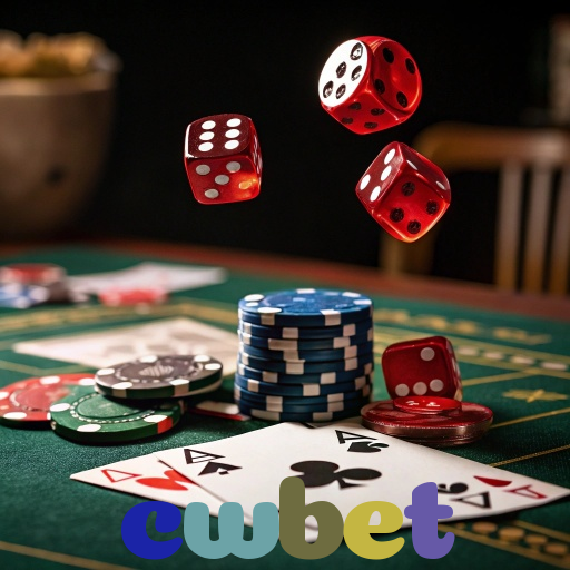 cwbet - Baixe o app cwbet no Google Play e jogue ao vivo