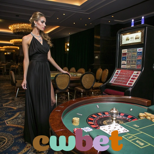 cwbet - Baixe o App cwbet para Android e Comece a Jogar