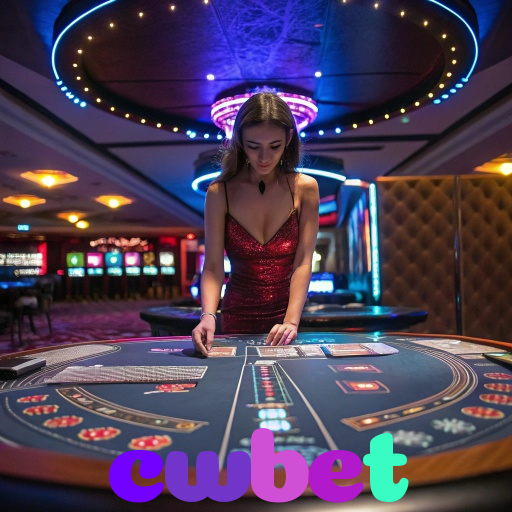 cwbet - Baixe o app cwbet no Google Play e jogue ao vivo