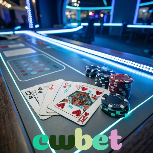 cwbet - Baixe o App cwbet para Android e Comece a Jogar