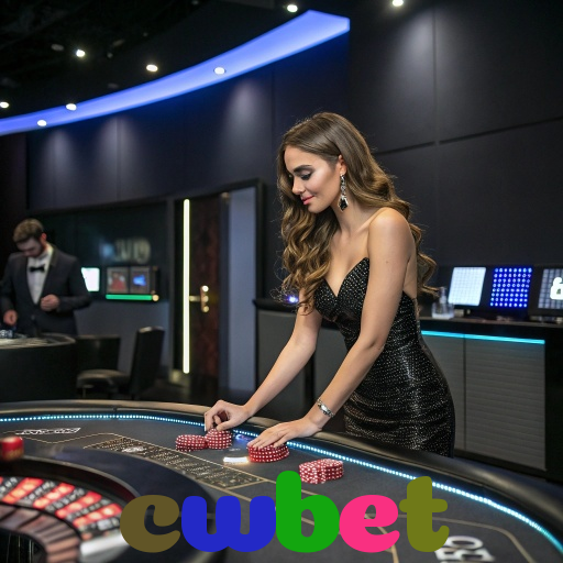 cwbet - Baixe o app cwbet no Google Play e jogue ao vivo
