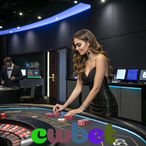 cwbet - Baixe o app cwbet no Google Play e jogue ao vivo