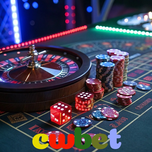 cwbet - Baixe o app cwbet no Google Play e jogue ao vivo
