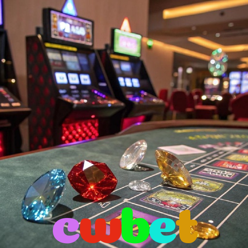 cwbet - Baixe o app cwbet no Google Play e jogue ao vivo