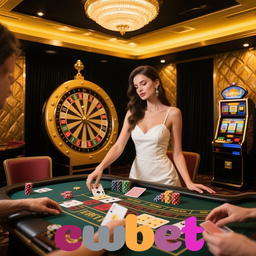 cwbet - Baixe o app cwbet no Google Play e jogue ao vivo