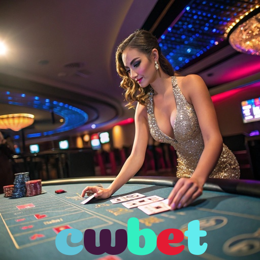 cwbet - Baixe o App cwbet para Android e Comece a Jogar