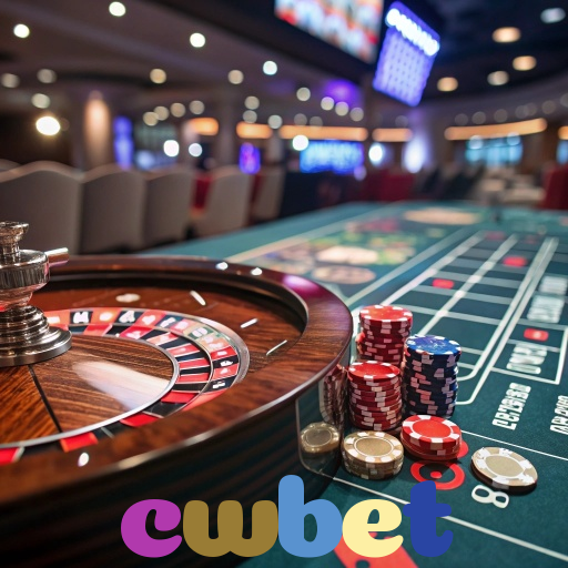 cwbet - Baixe o App cwbet para Android e Comece a Jogar