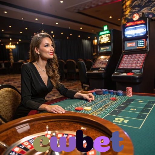 cwbet - Baixe o App cwbet para Android e Comece a Jogar