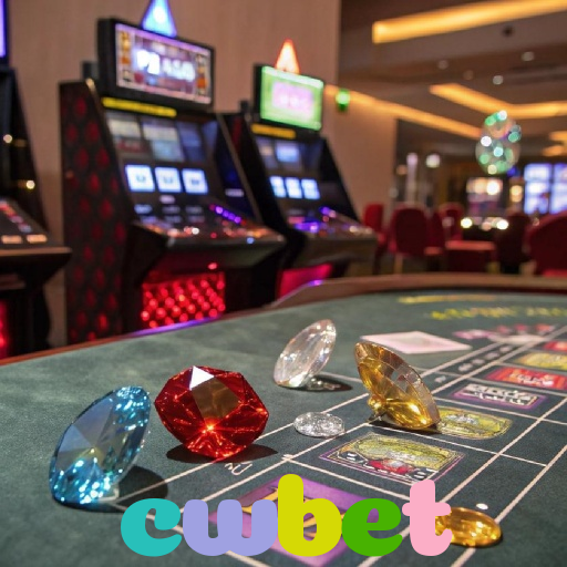 cwbet - Baixe o App cwbet para Android e Comece a Jogar