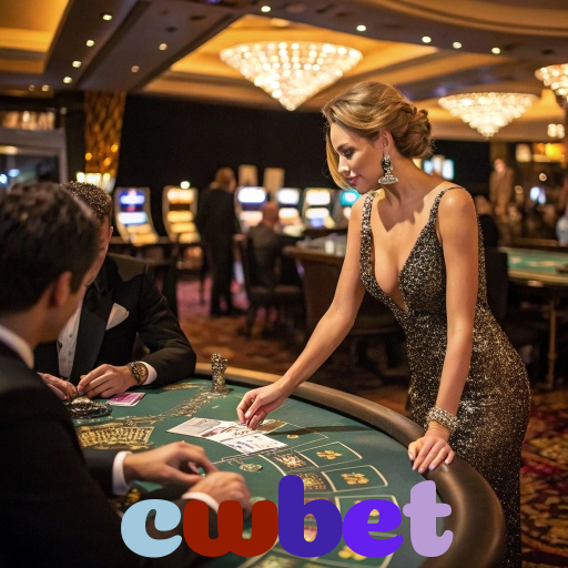 cwbet - Baixe o app cwbet no Google Play e jogue ao vivo