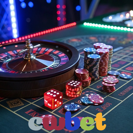 cwbet - Baixe o App cwbet para Android e Comece a Jogar