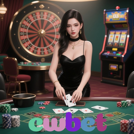 cwbet - Baixe o app cwbet no Google Play e jogue ao vivo