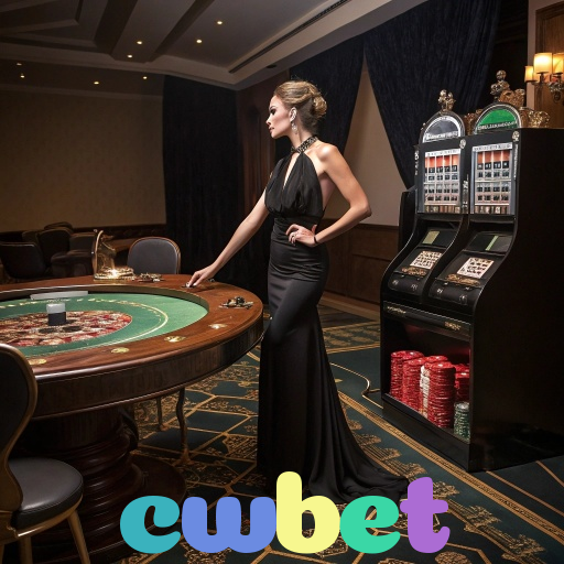 cwbet - Baixe o app cwbet no Google Play e jogue ao vivo