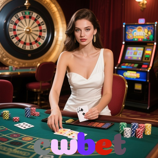 cwbet - Baixe o app cwbet no Google Play e jogue ao vivo