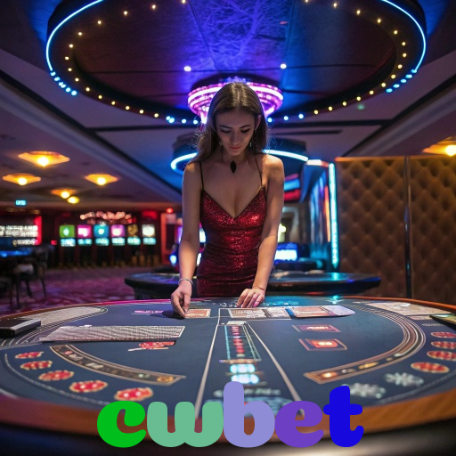 cwbet - Baixe o App cwbet para Android e Comece a Jogar