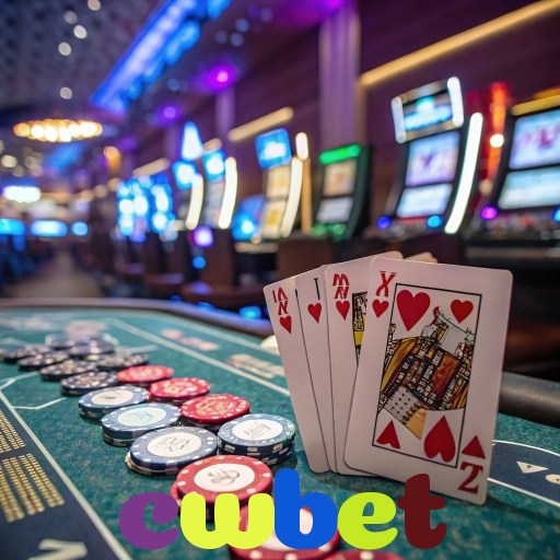 cwbet - Baixe o App cwbet para Android e Comece a Jogar