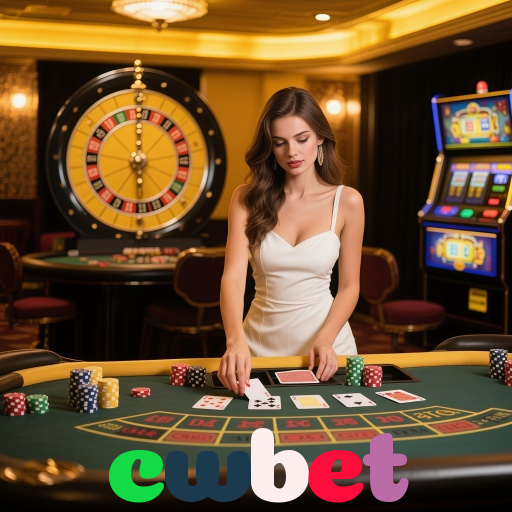 cwbet - Baixe o app cwbet no Google Play e jogue ao vivo