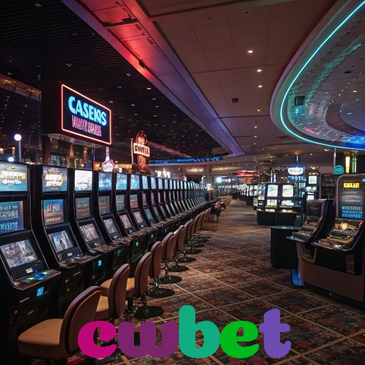 cwbet - Baixe o App cwbet para Android e Comece a Jogar