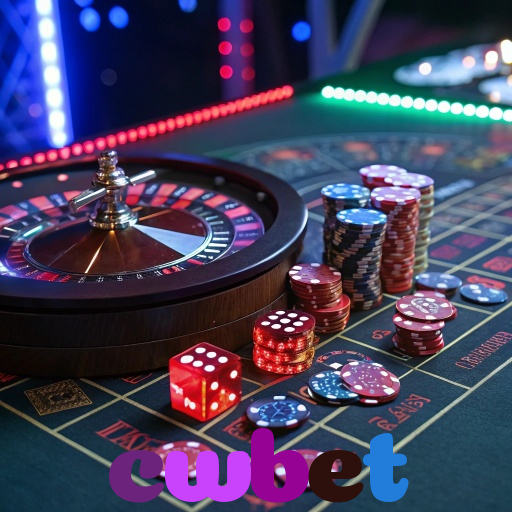cwbet - Baixe o App cwbet para Android e Comece a Jogar
