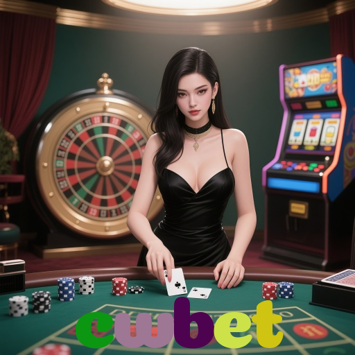 cwbet - Baixe o App cwbet para Android e Comece a Jogar