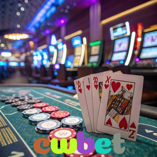 cwbet - Baixe o App cwbet para Android e Comece a Jogar