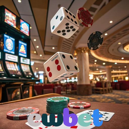 cwbet - Baixe o app cwbet no Google Play e jogue ao vivo